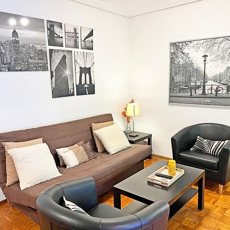 Encantador Muy Centrico Terraza Y Ac Alicante Eksteriør bilde