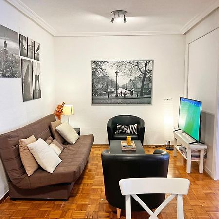 Encantador Muy Centrico Terraza Y Ac Alicante Eksteriør bilde