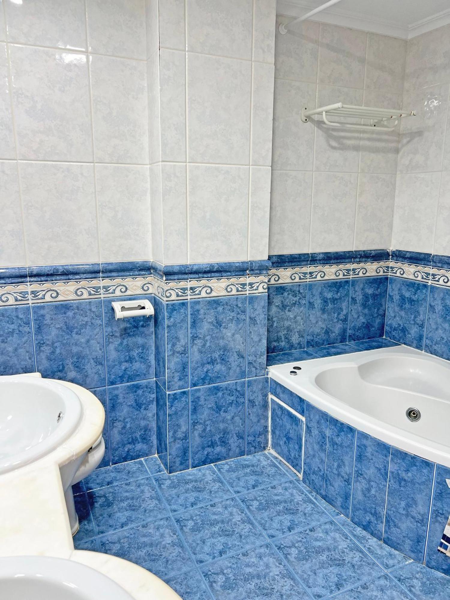 Encantador Muy Centrico Terraza Y Ac Alicante Eksteriør bilde