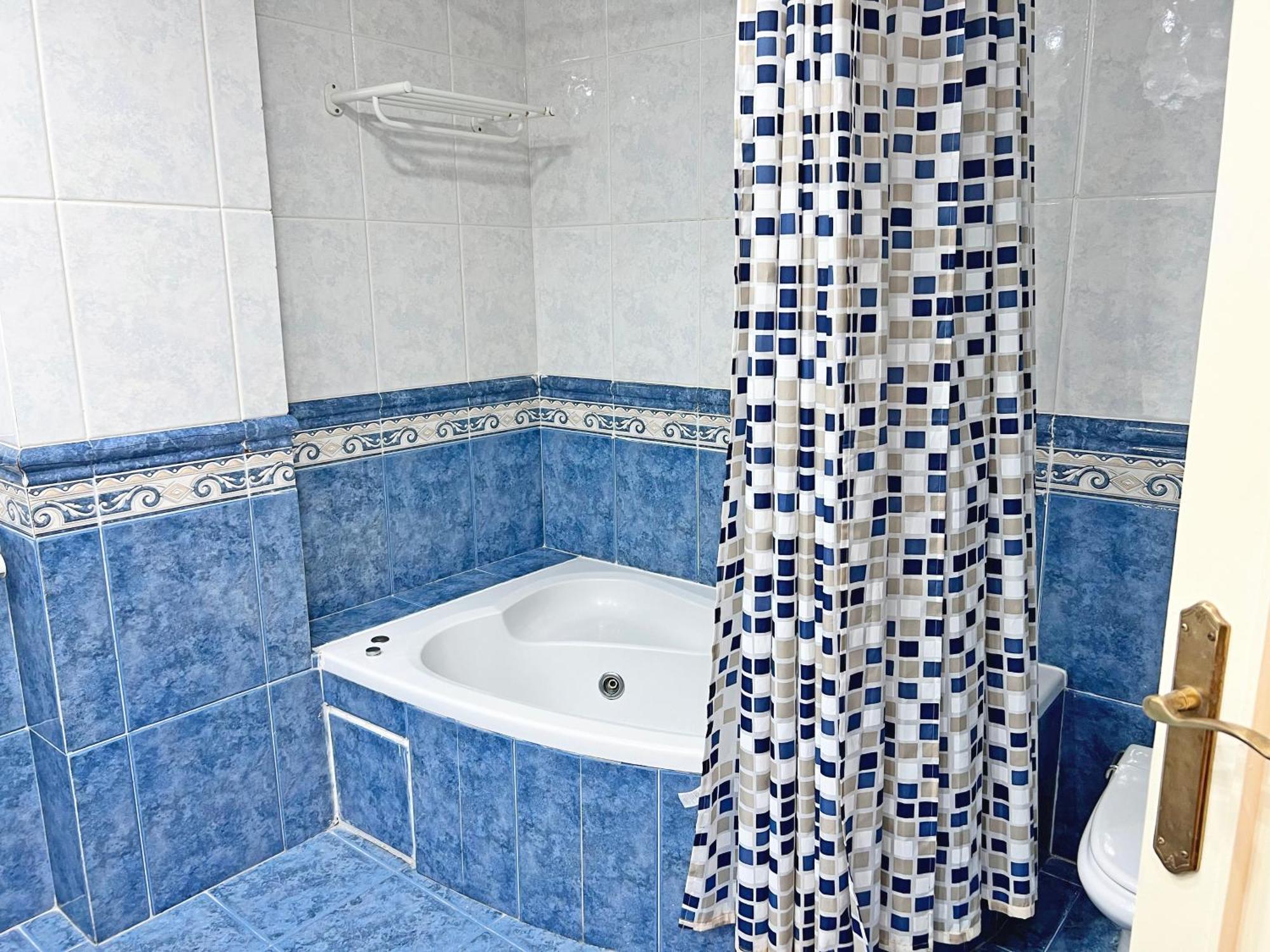Encantador Muy Centrico Terraza Y Ac Alicante Eksteriør bilde