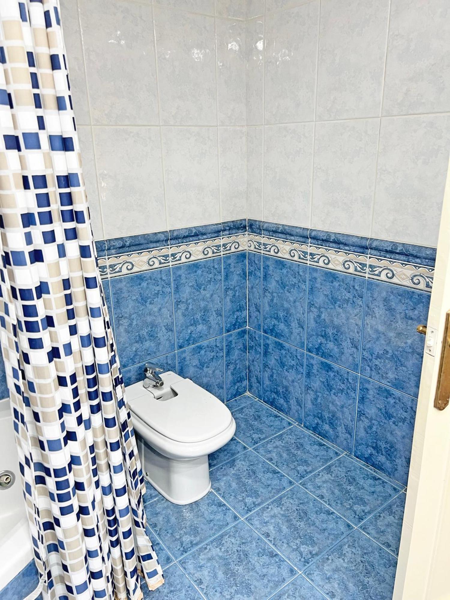 Encantador Muy Centrico Terraza Y Ac Alicante Eksteriør bilde