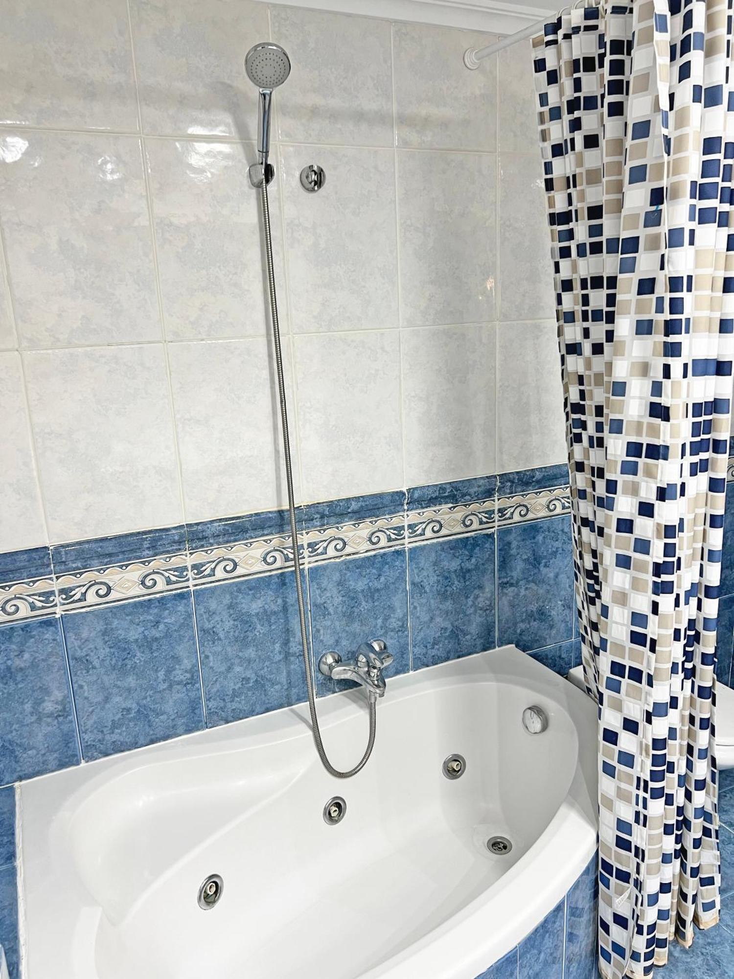 Encantador Muy Centrico Terraza Y Ac Alicante Eksteriør bilde