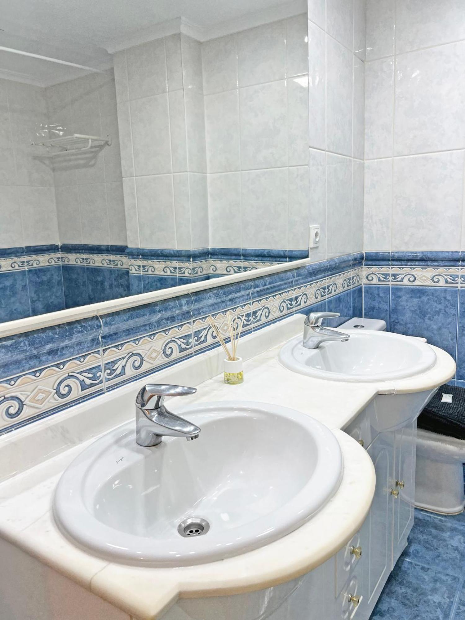 Encantador Muy Centrico Terraza Y Ac Alicante Eksteriør bilde